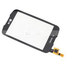 LG Optimus One Digitizer - Cell Phone Parts Canada LG Optimus One Digitizer - Cell Phone Parts Canada